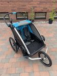 Thule chariot sport 2 i nyskick