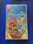 Wizard of Legend (Limited Run) - Nintendo Switch