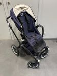 Bugaboo Buffalo barnvagn med tillbehör