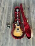 Gibson Les Paul Traditional 2018 Tobacco