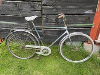 HERRCYKEL - MUSTANG - VINTAGE