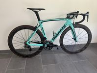 bianchi Oltre xr4