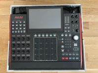 MPC X