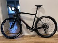 Specialized Diverge Comp E5 - Stl 58