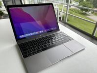 MacBook 12”