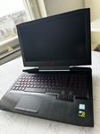 Gaming laptop HP OMEN - 15.6" Core i5 