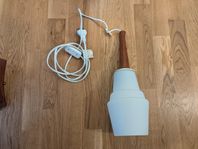 Lampa - Vintage: Liknande en fackla