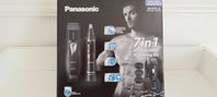 Panasonic 7 i allt rakapparat mm