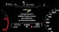 MOTOROPTIMERING / PARTIKELFILTER / EGR / ADBLUE / A-TRAKTOR