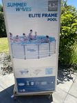 Ny Elite Frame Pool 4,27 x 1,07 