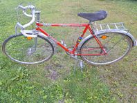 Crescent värdsmästarcykeln racer 700-taö