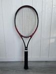 tennis racket Dunlop revelation midplus 95 grip size 4. FIN!
