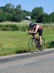 Specialized tempo/ triathlon cykel
