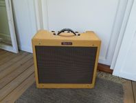 Fender Blues Junior Tweed v2