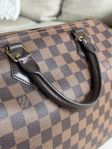 Louis Vuitton Speedy 30 Ebene