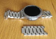 Samsung Galaxy Watch 4 classic 46mm LTE (silver)