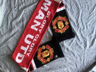 ny Manchester Unitedhalsduk