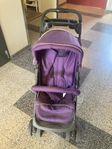 barnvagn baby travel