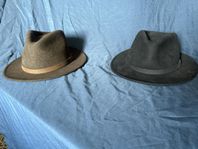 Fedora hat 