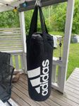 Adidas Boxningssäck & Handskar