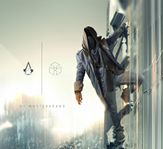 Musterbrand Assassin's Creed Rock Modbar