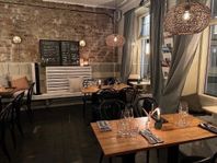 Café/Bistro i centrala i Norrtälje - låg hyra