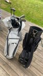 TopFlite bag+Best golf bag