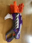 nerf pistol