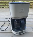 Electrolux kaffebryggare