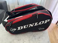 Padel Väska Dunlop 