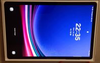 Galaxy Tab S9+ 5G, 12 GB/512 GB, 12.4 in, SM-X816BZAEEUB