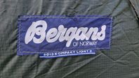 bergans Conpact Light 3 