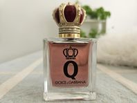 Parfym Dolce & Gabbana Q Intense EdP 50 ml