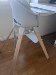 Stokke Clikk matstol