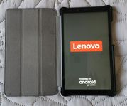 Lenovo mini tab och tlf. 