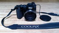 Nikon Coolpix L310 14.1MP