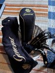 Headcover, Towel  m.m  -General 