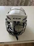 CCM hockey hjälm