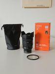 Sony FE 24-105MM