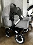 Bugaboo Donkey duo 2 - Mineral