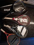 Tennisracket