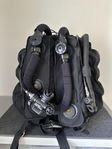 Poseidon Se7en Tech Rebreather