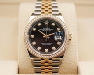 rolex datejust 116243