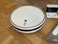 Xiaomi Mi Robot Vacuum-Mop 2 robotdammsugare 33663