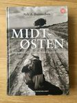 Midtøsten av Nils A. Butenschøn Norska Mellanöstern Histo