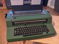 IBM 670X elektrisk skrivmaskin 