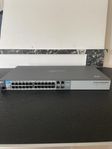 HP ProCurve Switch 2510-24 1U