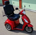 Promenadscooter Blimo Moto SPORT-950