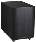 NY i kartong! Mission MS-10 Aktiv subwoofer 