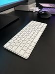 Apple Magic Keyboard